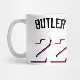 Jimmy Butler Mug